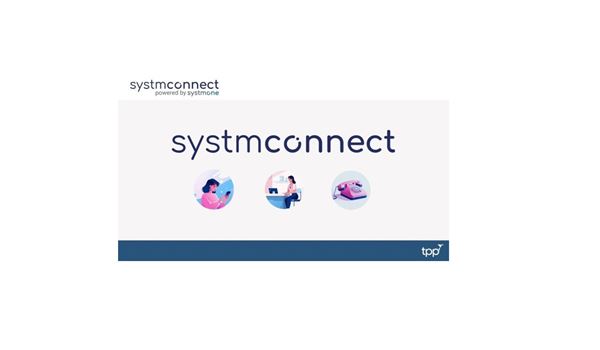 systmconnect online consultation service