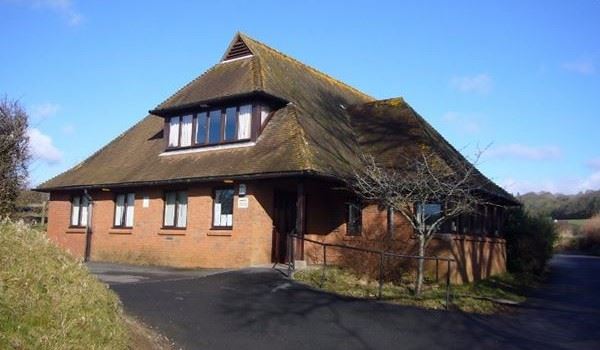 Pennys Lane Surgery - Cranborne