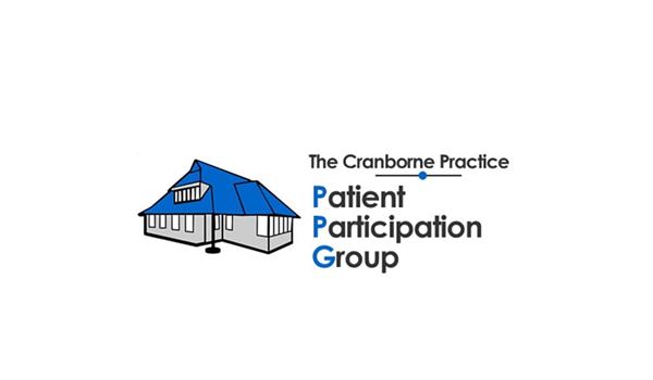 The Cranborne Practice Patient Participation Group logo