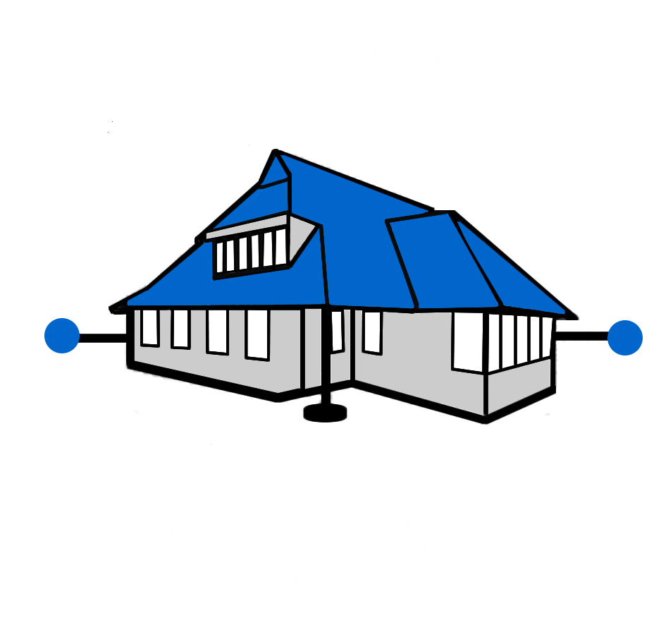 The Cranborne Practice Logo