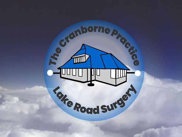 The Cranborne Practice logo