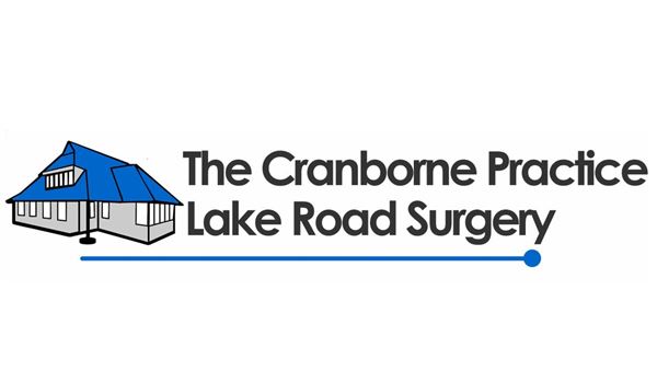 The practice logo